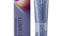 Vopsea de Par Wella Illumina Color 7/81, 60 ml