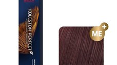 Vopsea de Par Wella Koleston Perfect Me+ Deep Browns 4/75