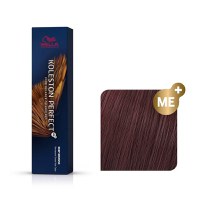 Vopsea de Par Wella Koleston Perfect Me+ Deep Browns 4/75 - 1