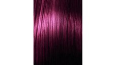 Vopsea Permanenta fara Amoniac Nook Virgin Color 6.26, Roscat Violet, 100 ml