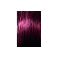 Vopsea Permanenta fara Amoniac Nook Virgin Color 6.26, Roscat Violet, 100 ml - 1