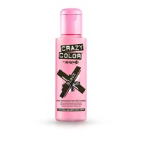 Vopsea Semipermanenta Crazy Color BLACK No. 30 - 100 ml - 1