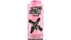 Vopsea Semipermanenta Crazy Color BLACK No. 30 - 100 ml