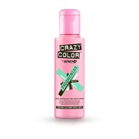 Vopsea Semipermanenta Crazy Color Pepermint No. 71 - 100 ml - 1