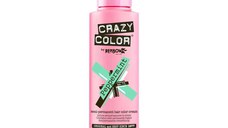 Vopsea Semipermanenta Crazy Color Pepermint No. 71 - 100 ml