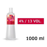 Wella Oxidant Color Touch 4% 1000ml - 1