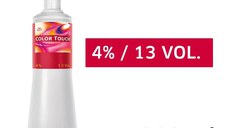 Wella Oxidant Color Touch 4% 1000ml