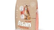 Asan Cat Pure, 10 litri