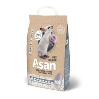 Asan Pet Silver, 10 L - 1