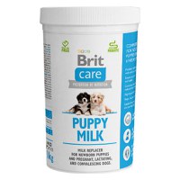 Brit Care Puppy Milk, înlocuitor lapte matern câini, 1kg - 1