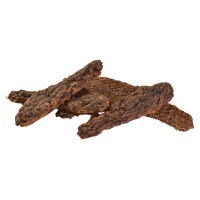 Brit Jerky Chicken Fillets, recompense câini, File deshidratat Pui, 80g - 2