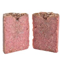 Brit Premium By Nature, Miel cu Hrişcă, Conservă hrană umedă fără cereale câini, (pate), 400g - 3