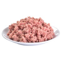 Brit Premium By Nature, Pește și Piele, Conservă hrană umedă fără cereale câini, (pate), 400g - 2