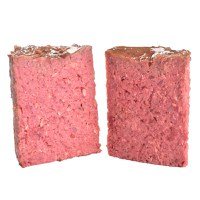 Brit Premium By Nature, Pui și Inimi, Conservă hrană umedă fără cereale câini, (pate), 800g - 3