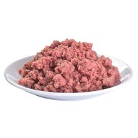 Brit Premium By Nature, Vită și Burtă, Conservă hrană umedă fără cereale câini, (pate), 800g - 2