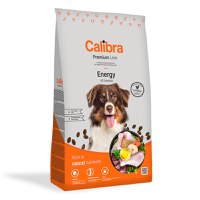 Calibra Premium Line Energy, Pui, hrană uscată câini, 12kg - 1