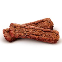 Carnilove Jerky Pui cu baton din Fazan, punguță recompense fară cereale câini, 100g - 2