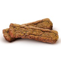 Carnilove Jerky, XS-XL, Curcan și Iepure, punguță recompense fără cereale câini, 100g - 2