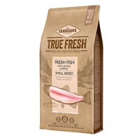 Carnilove True Fresh Adult, Pește proaspăt, hrană uscată fără cereale câini, 11.4kg - 1