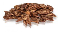 Flakes cu Carne de Miel și Cod, 80g, A04723 - 2