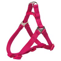 Ham Premium One Touch, XS - S: 30 - 40 cm / 10 mm, Fuchsia, 204311 - 1