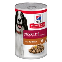 Hill's SP Canine Adult Curcan, 370g - 1