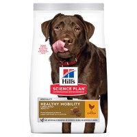 Hill's SP Canine Adult Healthy Mobility Large Breed, 14kg - 1