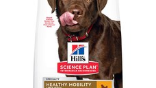 Hill's SP Canine Adult Healthy Mobility Large Breed, 14kg