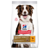 Hill's SP Canine Adult Healthy Mobility Medium, 14kg - 1