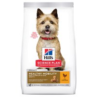 Hill's SP Canine Adult Healthy Mobility Small & Miniature Pui, 1.5kg - 1