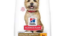 Hill's SP Canine Adult Healthy Mobility Small & Miniature Pui, 1.5kg