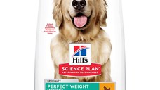 Hill's SP Canine Adult Perfect Weight Large Breed Pui, 12kg