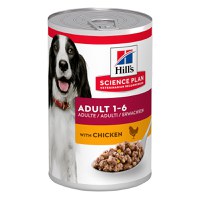 Hill's SP Canine Adult Pui, 370g - 1