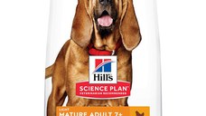 Hill's SP Canine Mature Light Medium Pui, 14kg