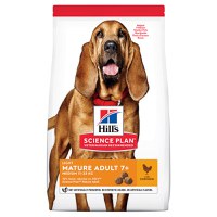 Hill's SP Canine Mature Light Medium Pui, 14kg - 1