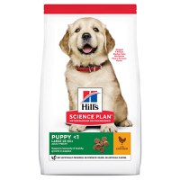 Hill's SP Canine Puppy Large Breed Pui, 2.5kg - 1