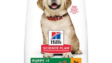 Hill's SP Canine Puppy Large Breed Pui, 2.5kg