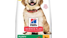 Hill's SP Canine Puppy Large Breed Pui, Value Pack, 16kg