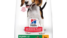 Hill's SP Canine Puppy Medium Pui, 2.5kg