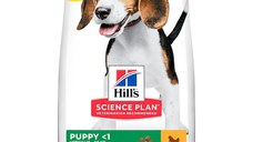 Hill's SP Canine Puppy Medium Pui, Value Pack, 18kg