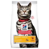 Hill's SP Feline Adult Urinary Health Pui, 1.5kg - 1