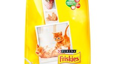 hrană uscată Friskies, Junior, 10kg