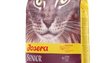 Josera Senior, Pui, hrană uscată pisici senior, 2kg