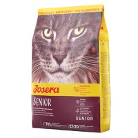 Josera Senior, Pui, hrană uscată pisici senior, 2kg - 1