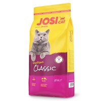 Josicat Sterilised, Pasăre, hrană uscată pisici sterilizate, 10kg - 1