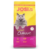 Josicat Sterilised, Pasăre, hrană uscată pisici sterilizate, 10kg - 2