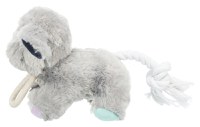 Jucărie Caine Plush pentru Juniori, cu Sunet, 24 cm , 36160 - 4