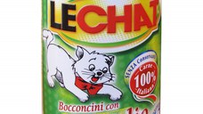 Lechat Conservă pentru Pisci, Iepure, 400g