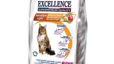 Lechat Excelence Sensitive, Light, 400g