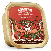 Lily's Kitchen for Dogs Cottage Pie, 150g - 2